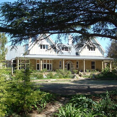 Shady Pines Guest House Harrismith Luaran gambar