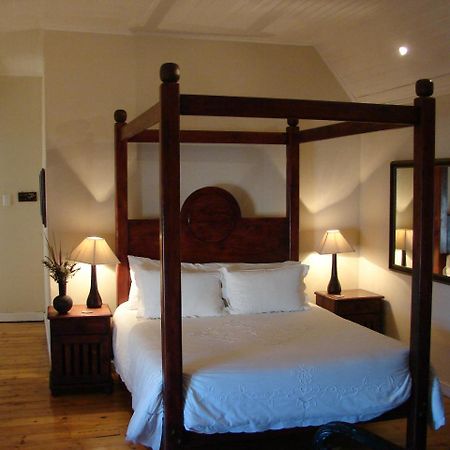 Shady Pines Guest House Harrismith Luaran gambar