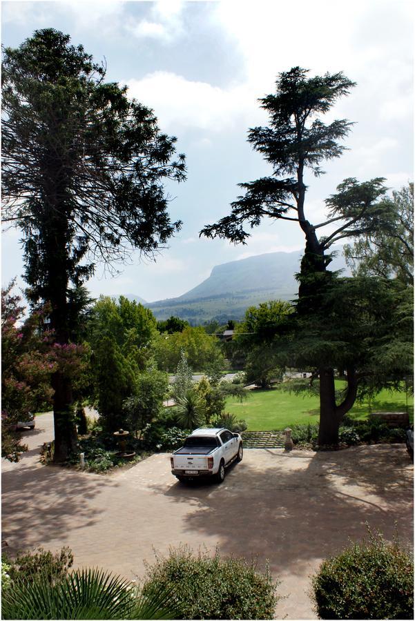 Shady Pines Guest House Harrismith Luaran gambar