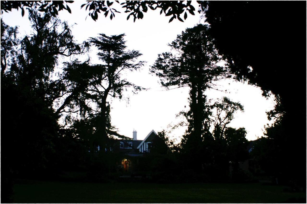 Shady Pines Guest House Harrismith Luaran gambar