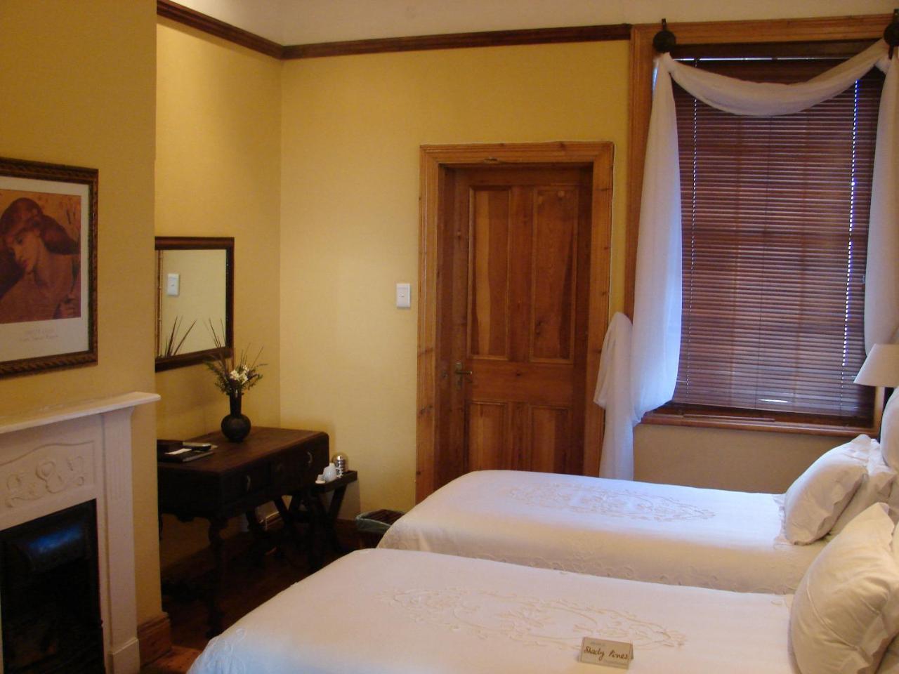Shady Pines Guest House Harrismith Luaran gambar
