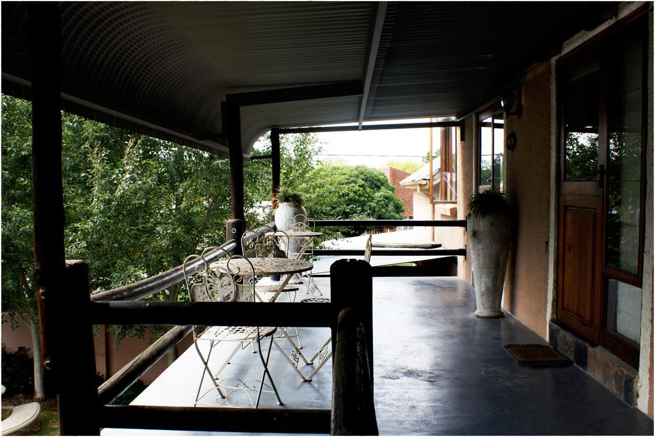 Shady Pines Guest House Harrismith Luaran gambar