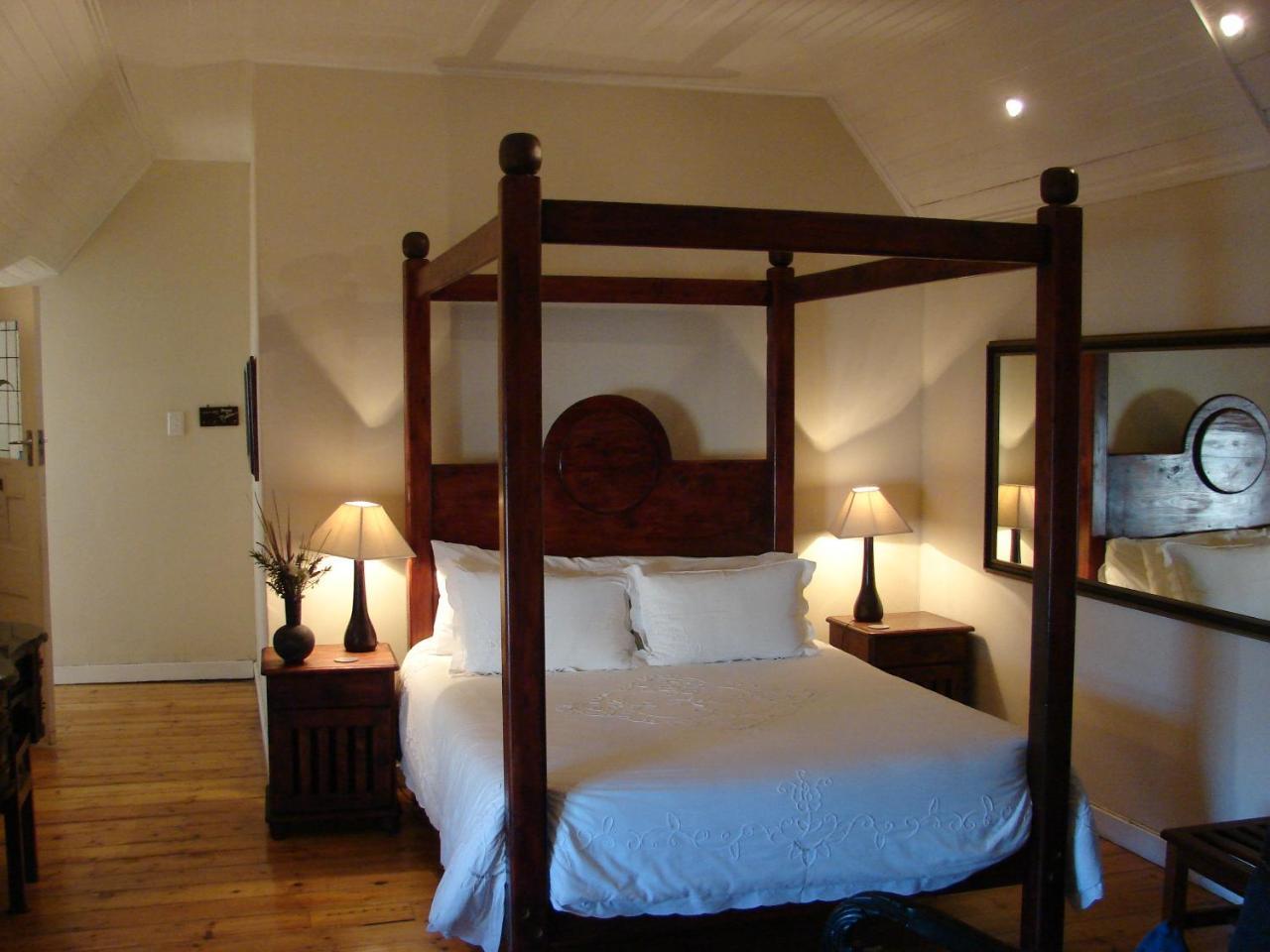 Shady Pines Guest House Harrismith Luaran gambar