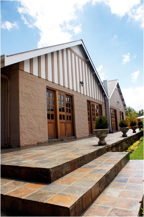 Shady Pines Guest House Harrismith Luaran gambar