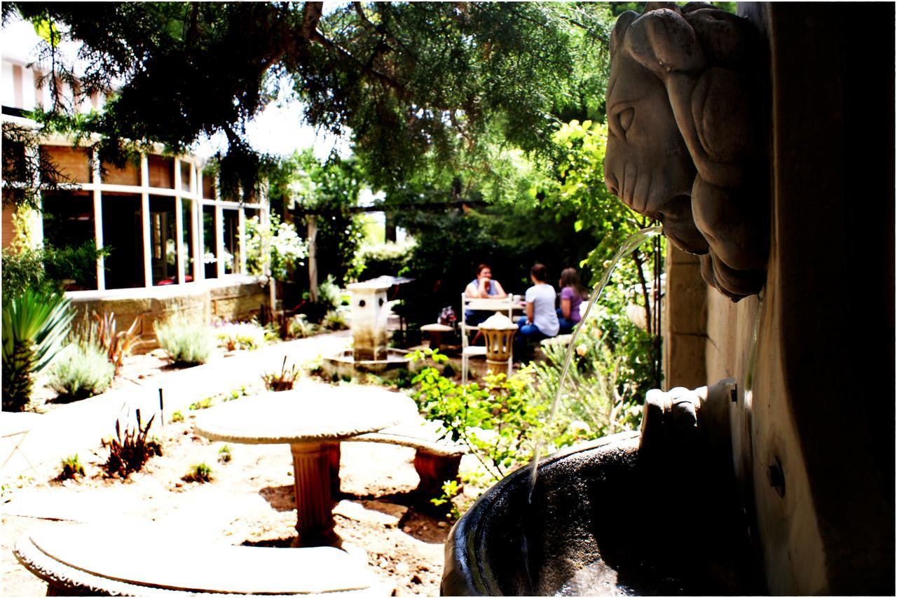 Shady Pines Guest House Harrismith Luaran gambar